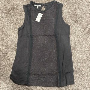 Maurice’s Lace Tank Top